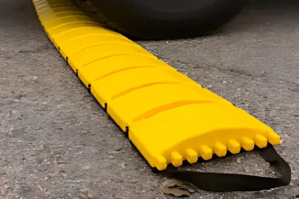 Portable Speed Bumps-x press bump