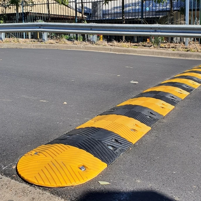 road speed bumps South Africa suppliers