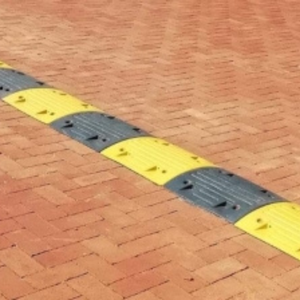 Speed Ramps Thermoplastic